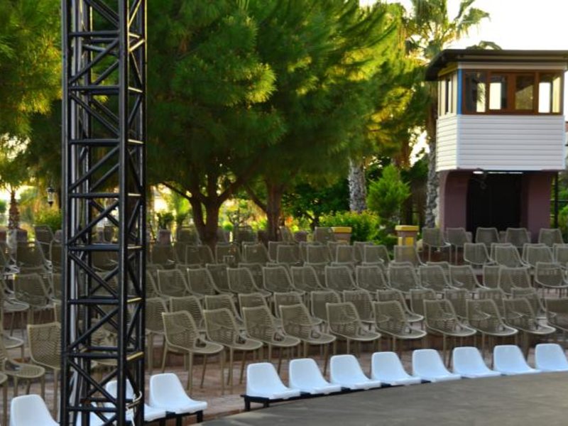 Bella Resort & Spa (ех 161034