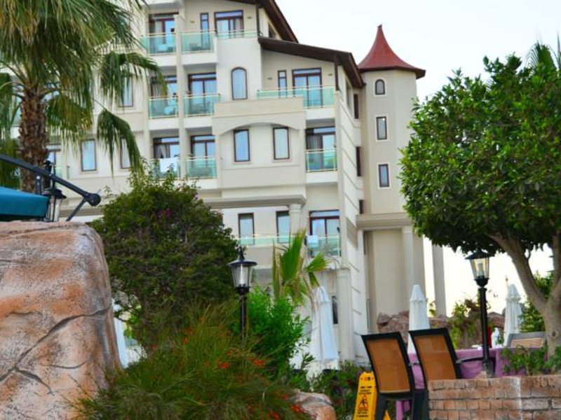 Bella Resort & Spa (ех 161035