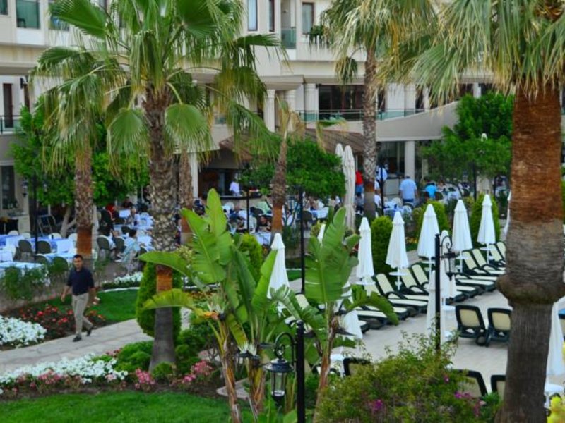 Bella Resort & Spa (ех 161037