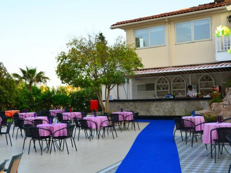 Bella Resort & Spa (ех 161038