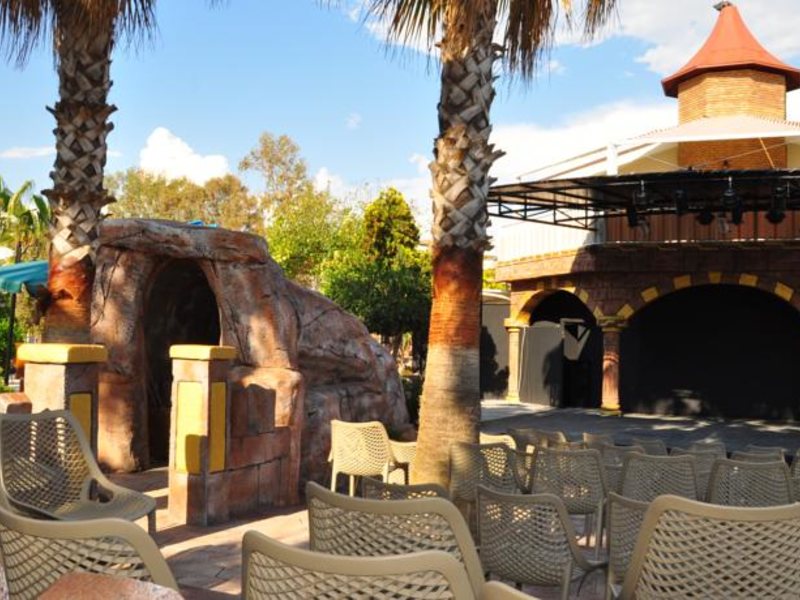 Bella Resort & Spa (ех 161039