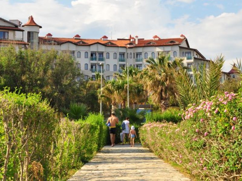 Bella Resort & Spa (ех 161040