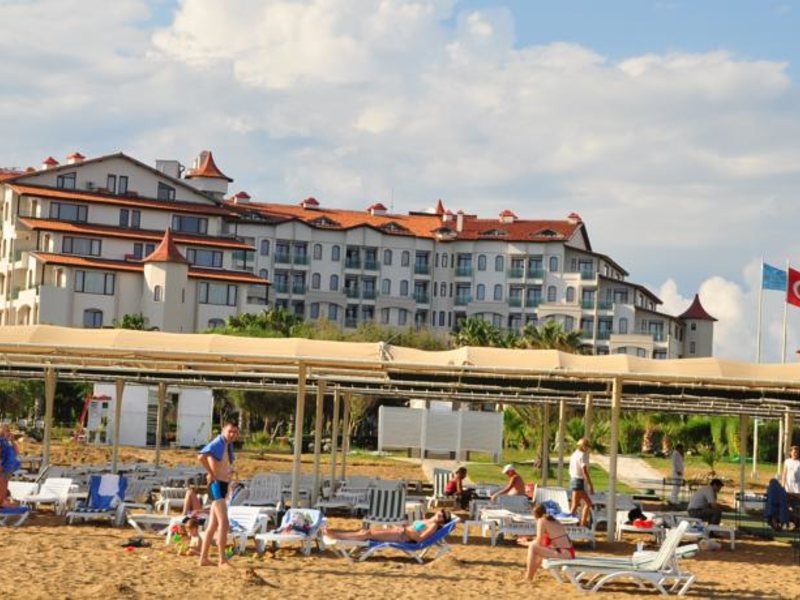 Bella Resort & Spa (ех 161041