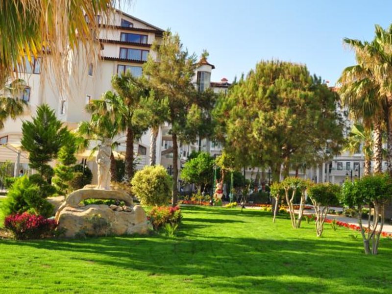 Bella Resort & Spa (ех 161042