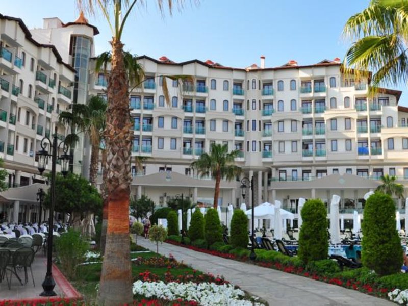 Bella Resort & Spa (ех 161043