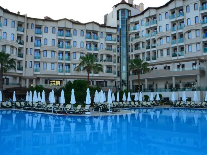 Bella Resort & Spa (ех 161045