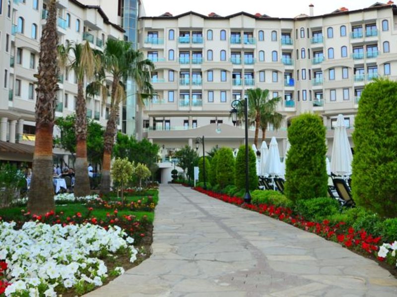 Bella Resort & Spa (ех 161046