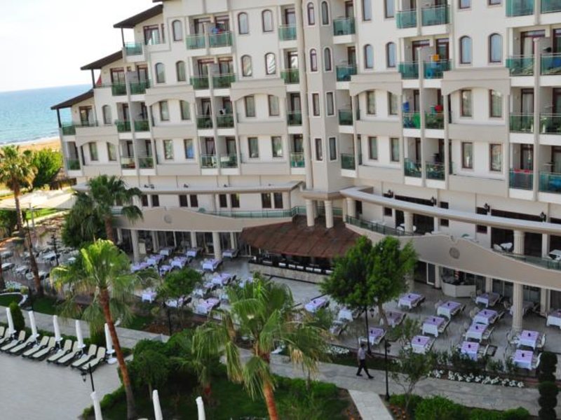 Bella Resort & Spa (ех 161048