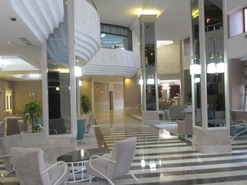 Bella Resort & Spa (ех 161049