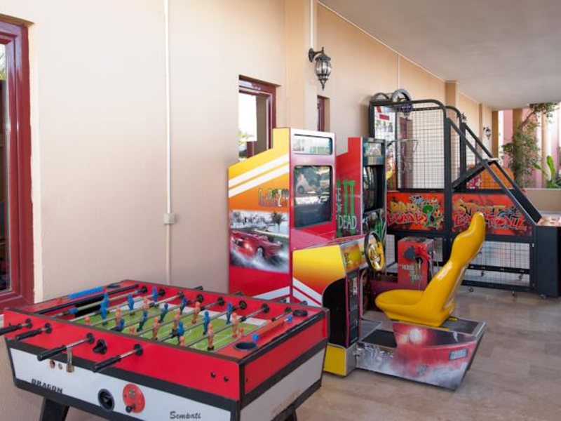 Bella Resort & Spa (ех 161052