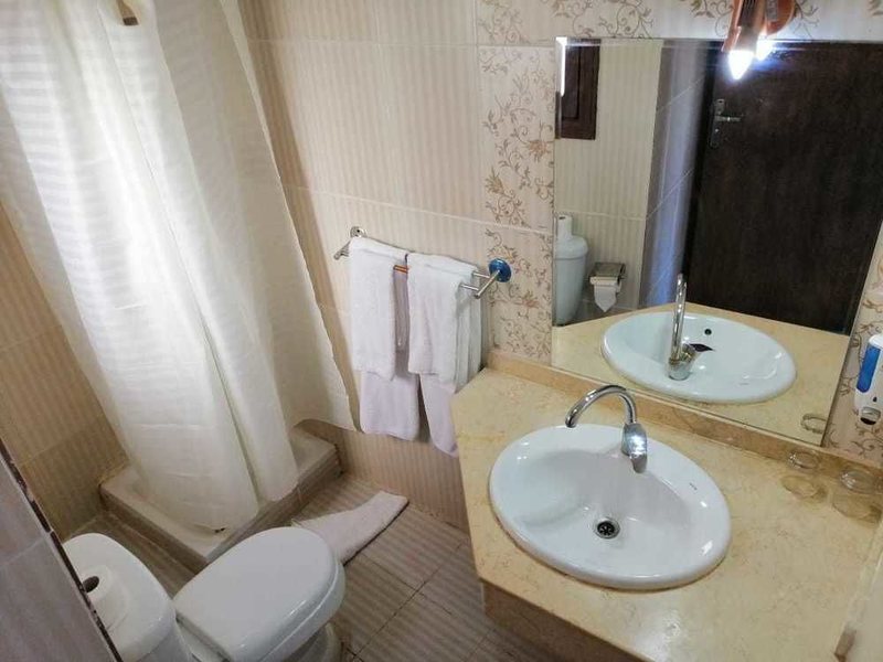 Bella Rosе Aqua Beach  Resort 274397