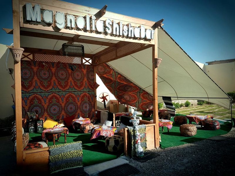 Bella Rosе Aqua Beach  Resort 274399