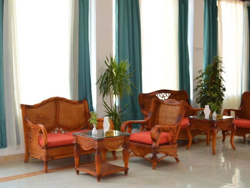 Bella Rosе Aqua Beach  Resort 274401