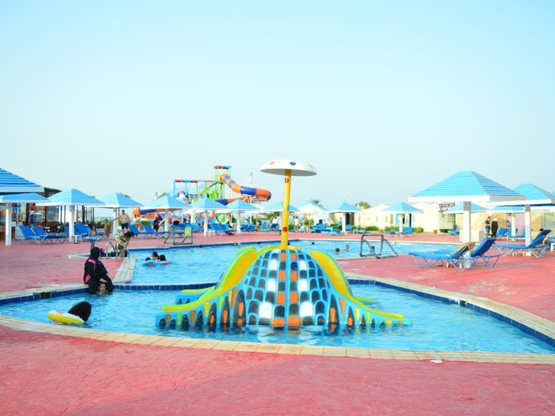 Bella Rosе Aqua Beach  Resort 274402