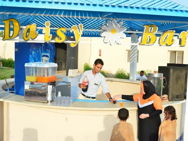 Bella Rosе Aqua Beach  Resort 274403