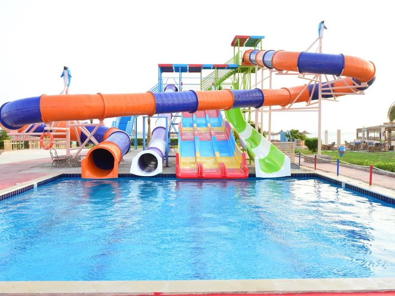 Bella Rosе Aqua Beach  Resort 274405