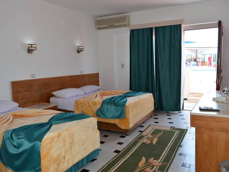 Bella Rosе Aqua Beach  Resort 274406