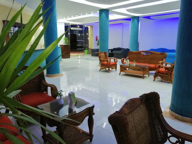 Bella Rosе Aqua Beach  Resort 274410