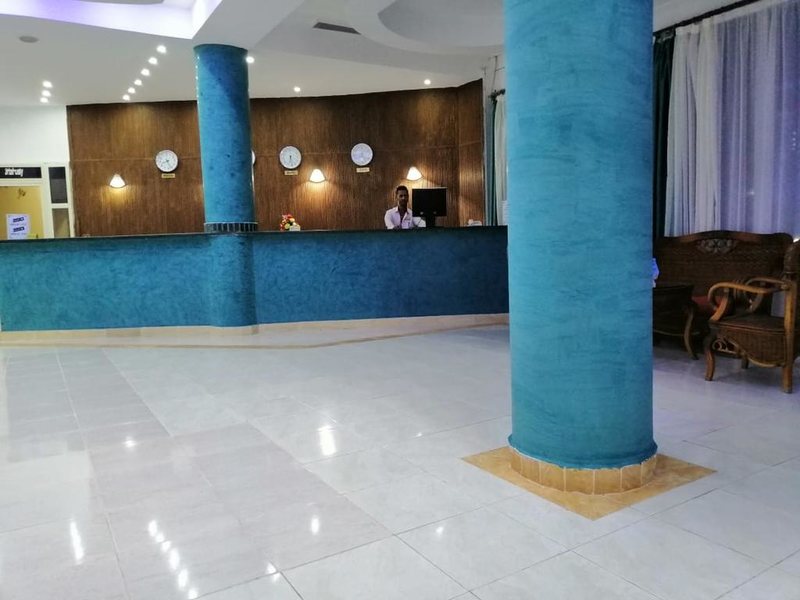 Bella Rosе Aqua Beach  Resort 274411