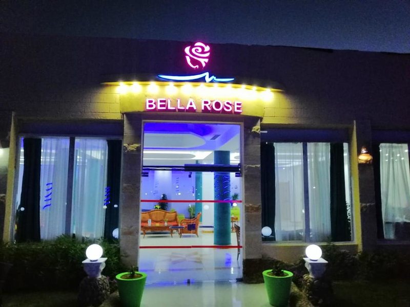 Bella Rosе Aqua Beach  Resort 274412