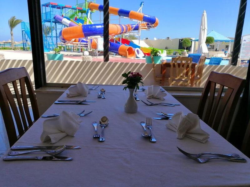 Bella Rosе Aqua Beach  Resort 274413