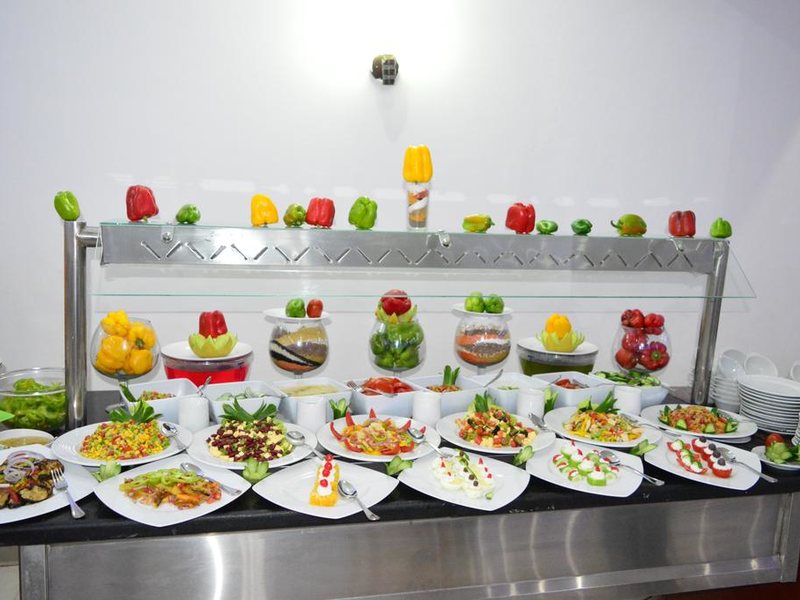 Bella Rosе Aqua Beach  Resort 274414