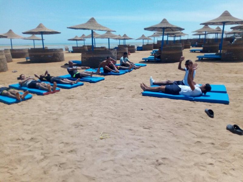 Bella Rosе Aqua Beach  Resort 274416