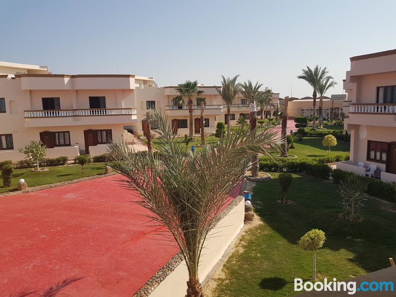 Bella Rosе Aqua Beach  Resort 274417