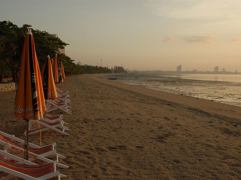 Bella Villa Cabana (ех 149881