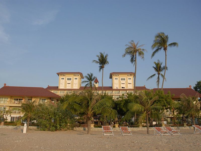 Bella Villa Cabana (ех 149882