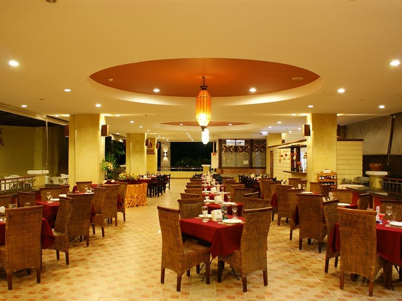 Bella Villa Cabana (ех 149887