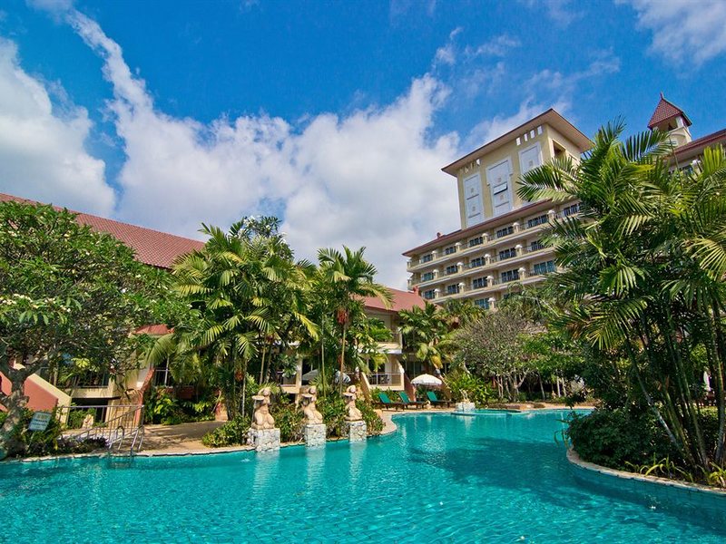 Bella Villa Cabana (ех 149892