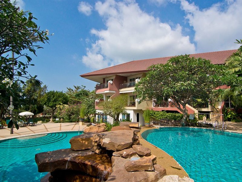 Bella Villa Cabana (ех 149894