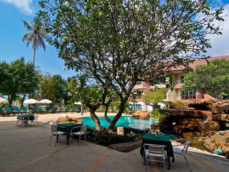 Bella Villa Cabana (ех 149895