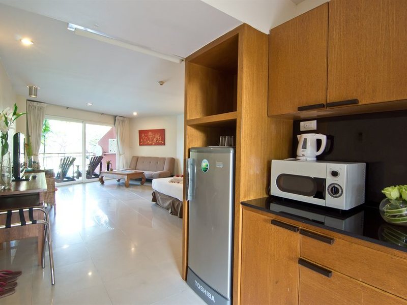 Bella Villa Cabana (ех 149897