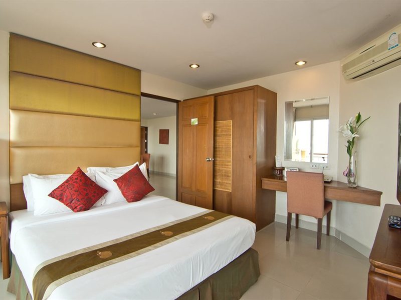 Bella Villa Cabana (ех 149898