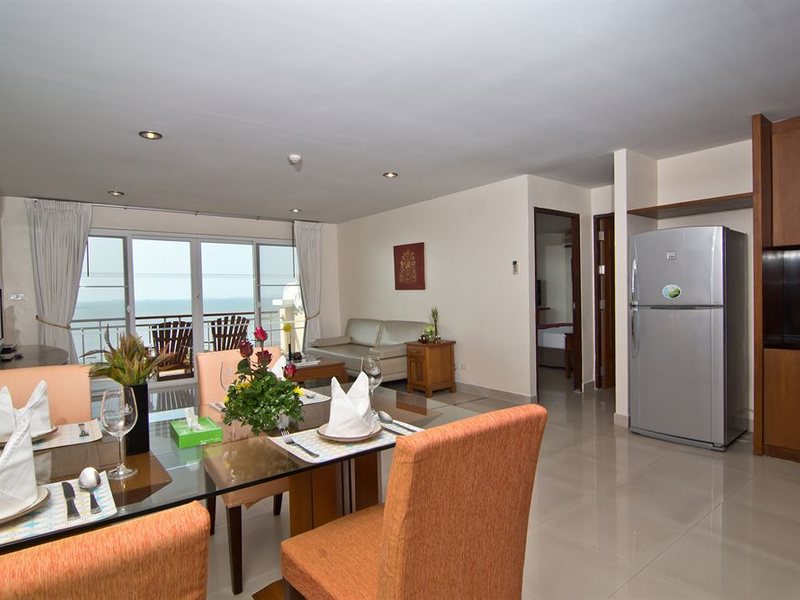 Bella Villa Cabana (ех 149899