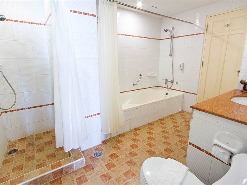 Bella Villa Cabana (ех 149901