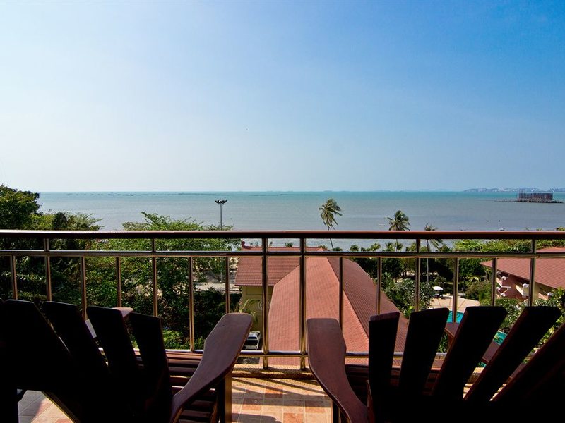 Bella Villa Cabana (ех 149902