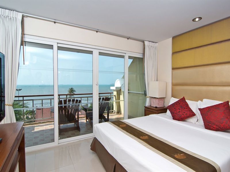 Bella Villa Cabana (ех 149903