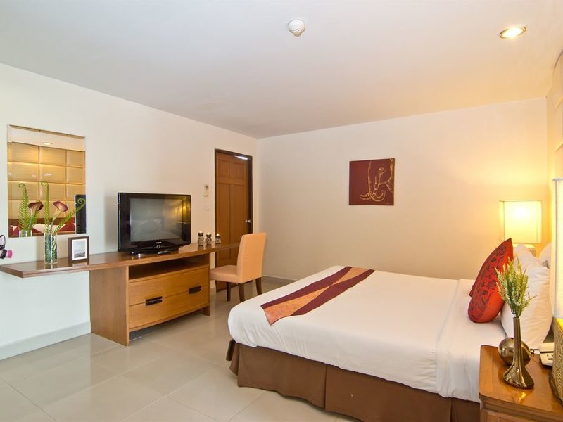 Bella Villa Cabana (ех 149904