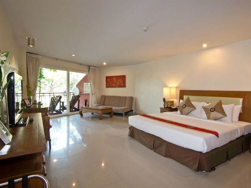 Bella Villa Cabana (ех 149905