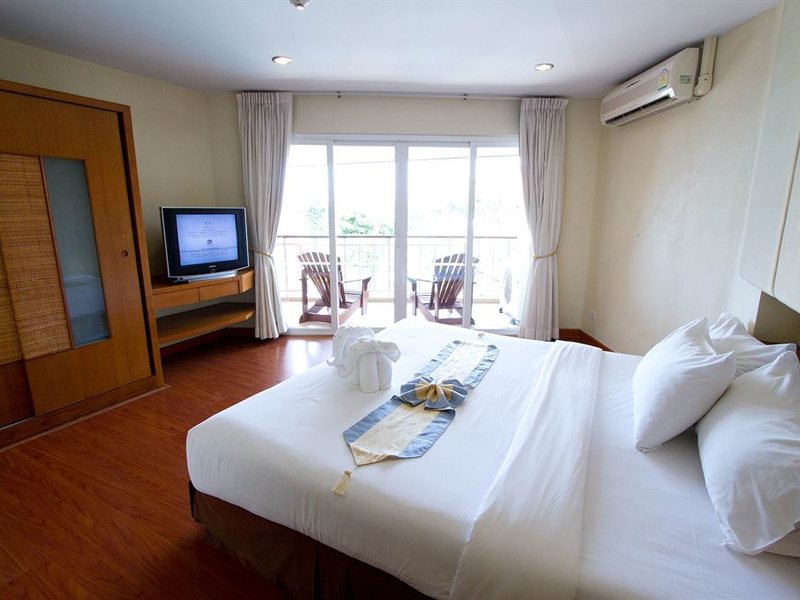 Bella Villa Cabana (ех 149906