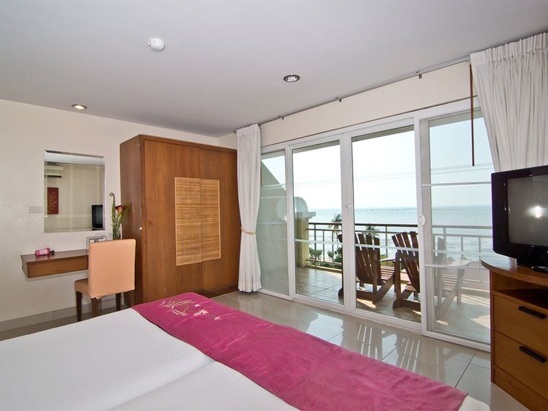 Bella Villa Cabana (ех 149907