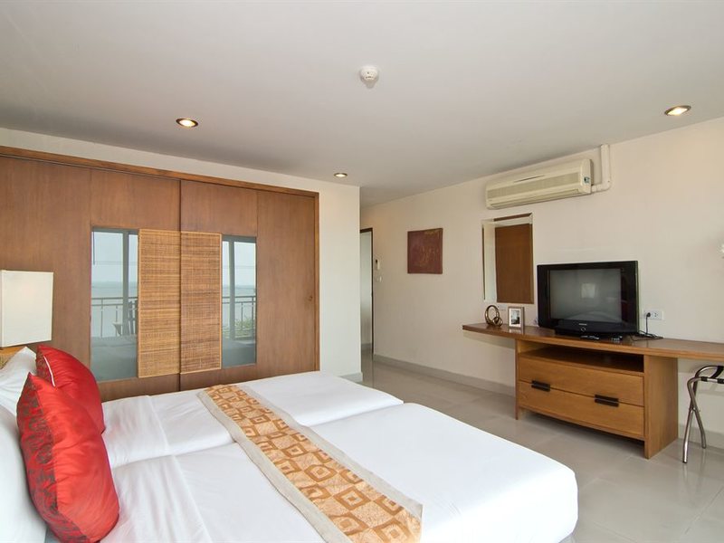 Bella Villa Cabana (ех 149908