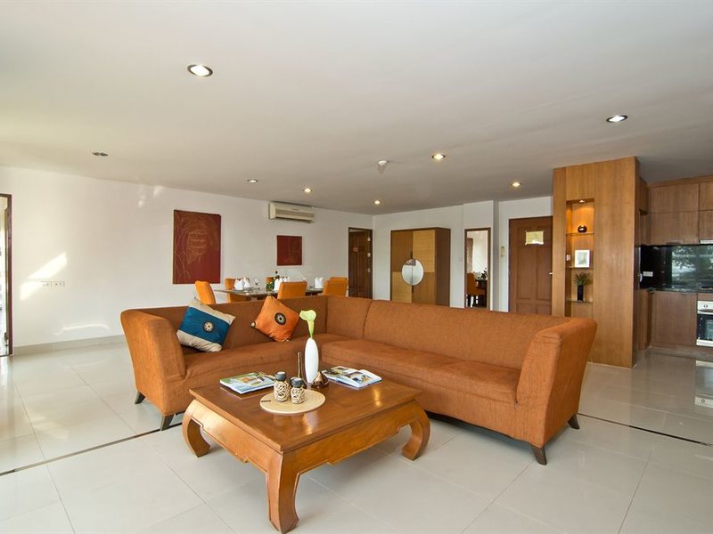 Bella Villa Cabana (ех 149910