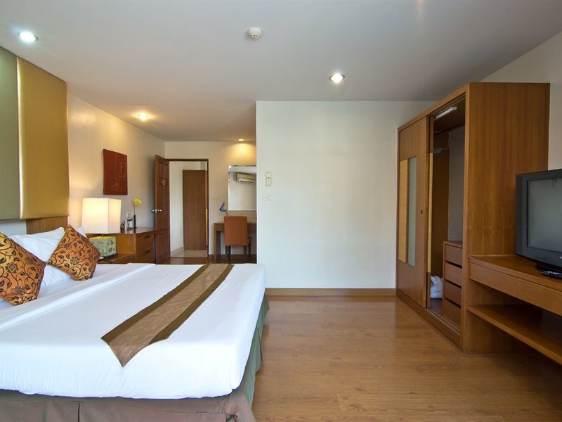 Bella Villa Cabana (ех 149911