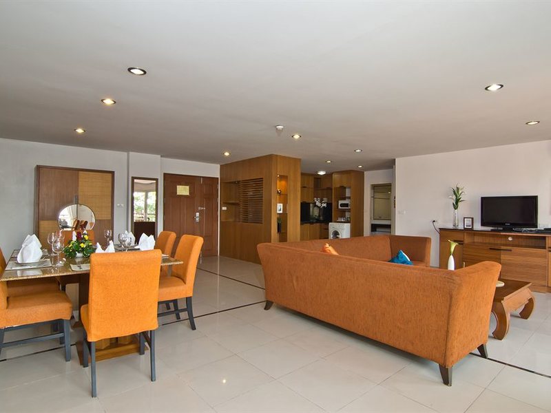 Bella Villa Cabana (ех 149912