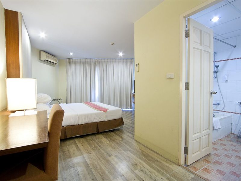 Bella Villa Cabana (ех 149913