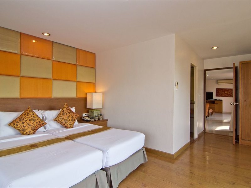 Bella Villa Cabana (ех 149914